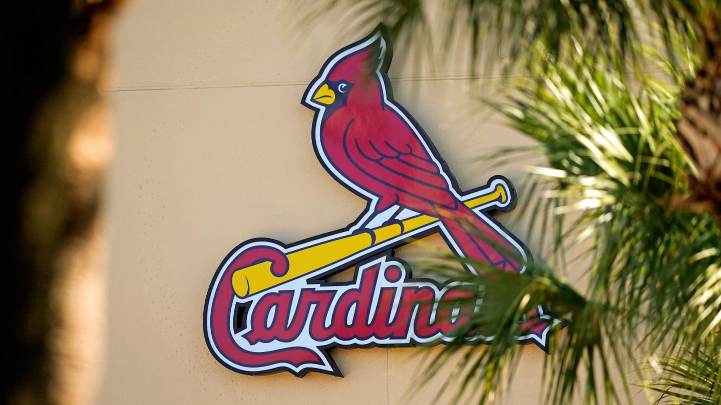 Insider Suggests Cardinals Could Trade Young Sluggers To Add Pitching