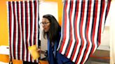 Democrat Mary Peltola defeats Sarah Palin to become first Native Alaskan woman to win congressional race