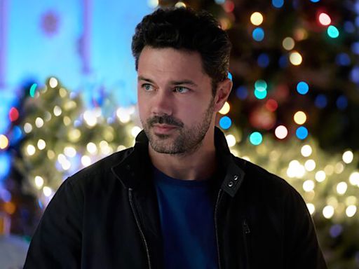Ryan Paevey Explains Why He’s Taking a Break From Acting — Read His Statement