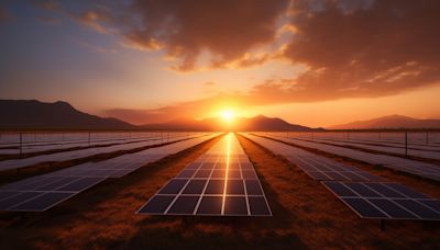 Why Is First Solar, Inc. (FSLR) the Best Manufacturing Stock to Buy According to Analysts?
