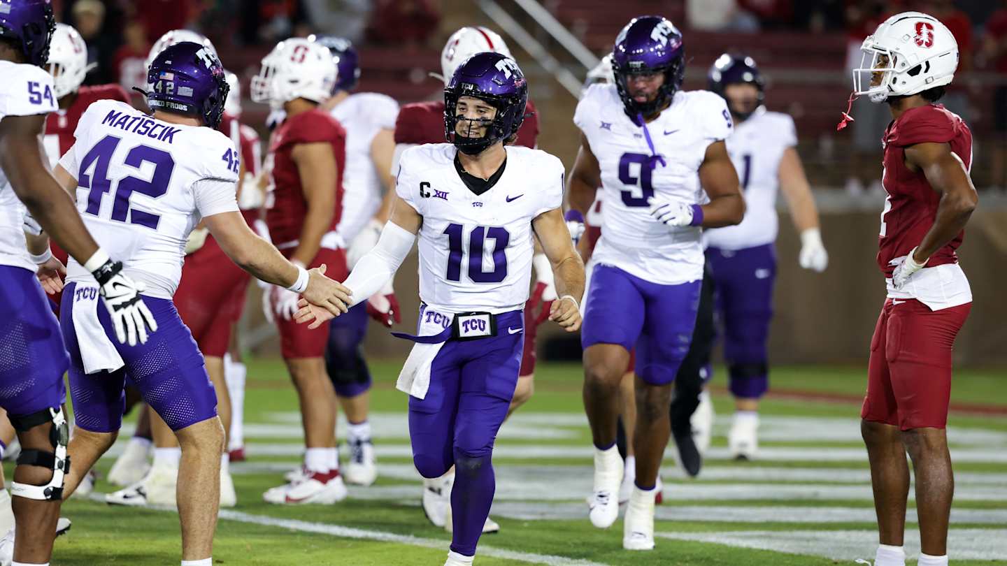 Keys to the Game: TCU v. Long Island University