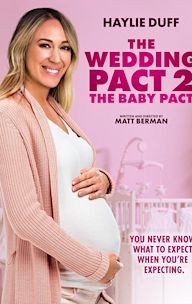 The Wedding Pact 2: The Baby Pact