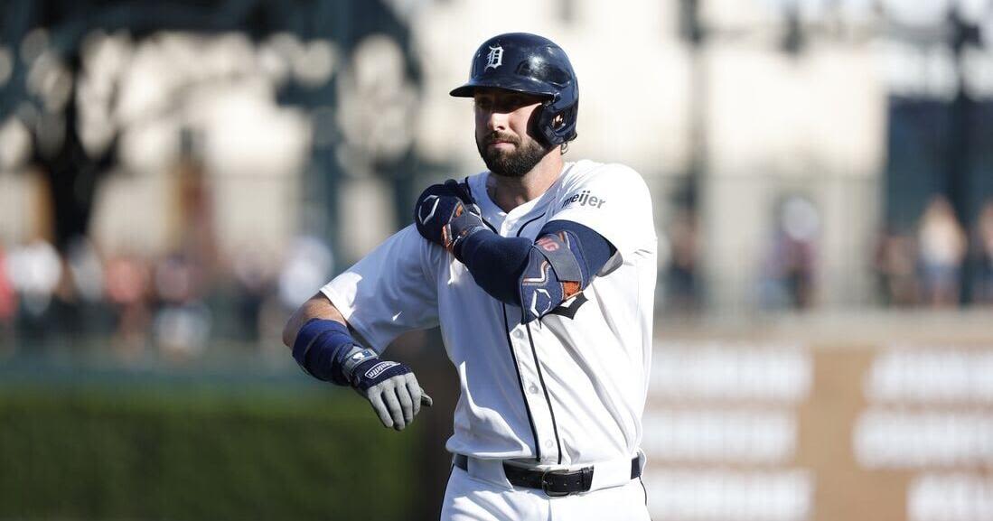 MLB: Minnesota Twins at Detroit Tigers