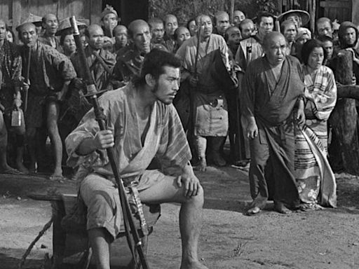 ‘Seven Samurai’ at 70: Akira Kurosawa’s epic still moves like nothing else