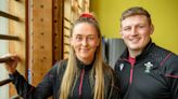 The Welsh school that produced Wales captains Hannah Jones and Jac Morgan