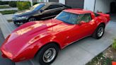 At $5,500, Will This TLC-Needing 1979 Chevy Corvette Sell PDQ?