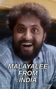 Malayalee From India