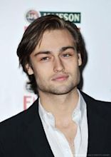 Douglas Booth