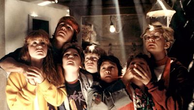 ‘The Goonies’ screening and trivia kick off ‘Blockbuster Weekend’ at Tomorrow Theater