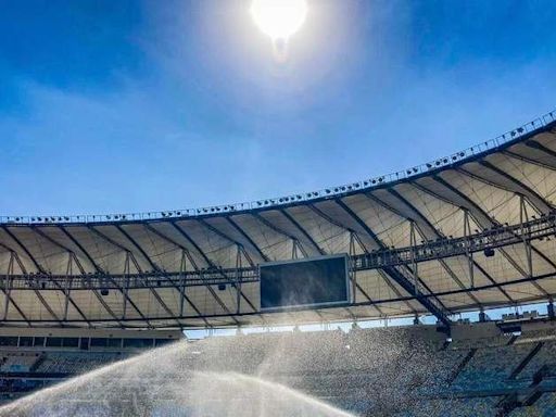 Gre-Nal com mando do Grêmio no Brasileirão pode ser no Maracanã