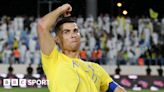 Cristiano Ronaldo tops world's highest-paid athlete list - Forbes
