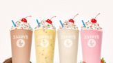 What milkshake flavor sells the best at Macon chicken chain? It’s not the usual suspects