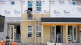 US existing home sales fall in August; house prices rise