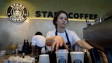 Pro-Putin rapper buys Starbucks in Russia and ‘Russifies’ it with a new name: Stars Coffee