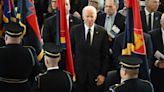 Biden promete combater aumento 'feroz' do antissemitismo nos EUA