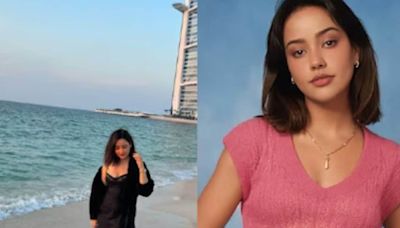 Illegal 3 Helped Me Improve As An Actress: Neha Sharma - News18