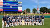 Providence sophomore throws first no-hitter in IHSAA baseball state finals history