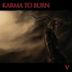 V (Karma to Burn album)