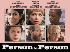 Person to Person (film)