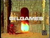 Gilgames