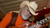 Dickey Betts, founding member of the Allman Brothers Band, dies at 80