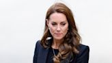 Kate Middleton to Be 'Away From Public Duties' Amid Cancer Battle