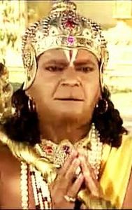 Jai Hanuman (1997 TV series)