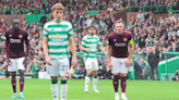 Unseen moment Shankland taunts Arne Engels in bid to unsettle Celtic ace