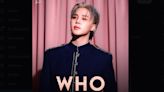 BTS’ Jimin’s solo reign on Billboard’s Hot 100 continues with ‘Who’