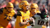 Arizona State players look to salvage season with a win over rival for Territorial Cup