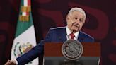 López Obrador ofrece una "entrevista pública" al periodista que lo relacionó con el narco