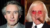 Steve Coogan says people are uncomfortable with his Jimmy Savile drama because ‘the nation enabled him’