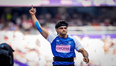 Neeraj Chopra uncorks season’s best throw of 89.34m to storm into javelin final; Kishore Jena out