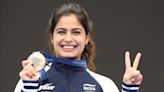 Meet Indian bronze medalist Manu Bhaker who scripted history at Paris Olympics 2024 — ’I read a lot of Gita’ | Mint