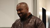 Kanye West Gives Surprise Performance of New Song ‘Vultures’ in Dubai