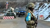 Armenia and Azerbaijan 'could reach peace deal by end of year' over disputed Nagorno-Karabakh region