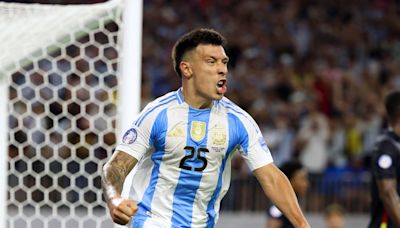 Argentina en semifinal de Copa América: fecha, horario y posible rival