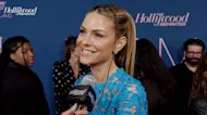 Maria Menounos On Working With Mindy Kaling, Looking Up To Joan Lunden And More | Women in Entertainment 2022