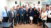 Con nueva sala de oralidad penal en Zamora, la atención de audiencias se elevará en un 30%