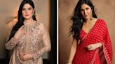 Zareen Khan says comparison with Katrina Kaif ‘backfired badly’ after her debut with Salman Khan's Veer