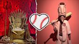 Visita el Museo Diablos Rojos: Arte y beisbol en el Estadio Harp Helú