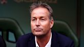 Denmark coach Kasper Hjulmand questions FIFA over armband decision