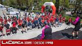 El Tour Promoción de la Región Europea del Deporte llegará a la ciudad de Cuenca el 9 de mayo