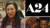 Best A24 Movies, Ranked: 'Moonlight', 'Uncut Gems', 'Lady Bird'