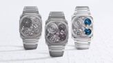 Bulgari’s new Octo Finissimo Ultra sets record as the world’s thinnest watch