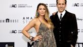 How Ryan Reynolds and Blake Lively are investing in London’s film industry