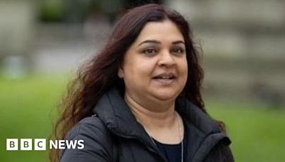 Tanya Nasir stole money from baby unit, court told