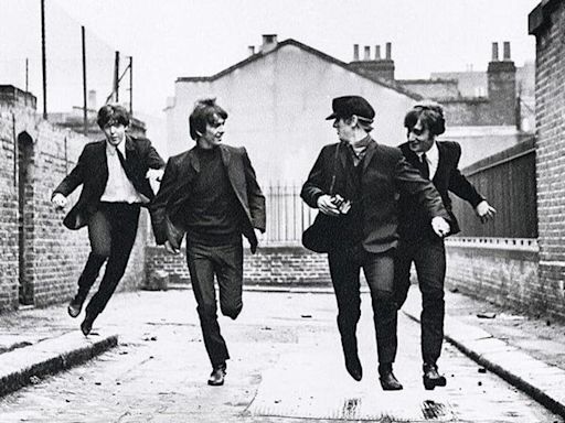 ‘A Hard Day’s Night’ at 60: You know you should be glad | Mint