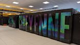 There's still time to bid on this decommissioned petaflop supercomputer including 8,064 Intel Xeon CPUs but no cables—local collection only