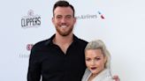 DWTS Pro Witney Carson Reveals She Is Expecting Baby No. 2 with Husband Carson: 'I'm Very Blessed'